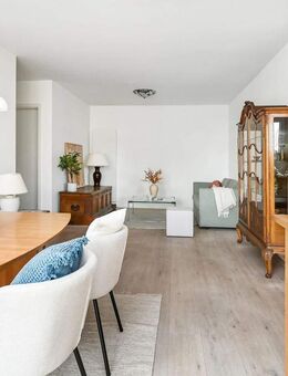 Erstklassiges Wohnen: barrierefreie 2,5-Zimmer Wohnung in Schildesche - Bielefeld