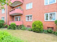 Gemütliche und gepflegte Eigentumswohnung in Lüneburg-Rotes Feld, auch WG-geeignet - Lüneburg
