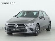 Mercedes-Benz A 180 Navigation*Tempomat*SHZG*PTS*Kamera*SpurH* - Aalen