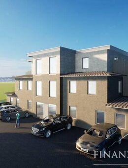Exklusive Penthouse-Oase nahe Norddeich - Ihre private Traum-Dachterrasse wartet - Norden