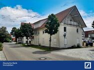 Gepflegtes Mehrfamilienhaus im idyllischen Trochtelfingen/Steinhilben zu verkaufen - Trochtelfingen