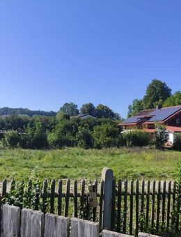Investment ins eigene Heim - ideal für Hobbyhandwerker - Emmering (Landkreis Ebersberg)