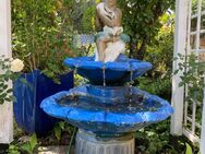 Brunnen wetterfest für den Garten - Hochheim (Main) Zentrum