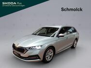 Skoda Octavia, 2.0 TDI Combi Style, Jahr 2021 - Emmendingen