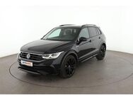 VW Tiguan 2.0 TSI R-Line 4Motion - Berlin