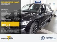 VW Tiguan, 2.0 TDI ACTIVE ALLWETTER, Jahr 2021 - Duisburg