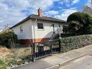 Ansprechendes, großzügiges 7-Zimmer-Einfamilienhaus zur Miete in Mainz-Laubenheim - Mainz