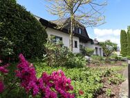 Hochwertiges Einfamilienhaus mit tollem Garten in Werl-Büderich zu verkaufen! - Werl