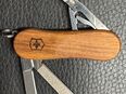 Victorinox EvoWood 81 Taschenmesser 3 Tools 06421163 Nussbaumholz in 50672