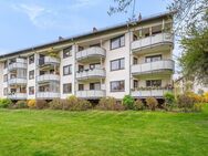 Modernes Wohnen in bester Lage - frisch renovierte 3-Zimmer-Wohnung in Bremen-Neuschwachhausen - Bremen
