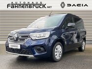 Renault Kangoo, E-Tech elektrisch Equilibre EV45 AC2, Jahr 2024 - Duisburg