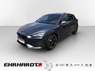 CUPRA Leon, 1.4 TSI e-Hybrid VZ, Jahr 2022 - Zell (Main)