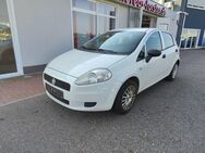 Fiat Grande Punto 1.2 8V Active Klima - Kirchendemenreuth