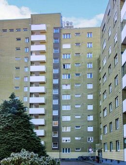 Top-Kapitalanlage im Herzen von Delmenhorst - Wohnung + Tiefgaragenstellplatz - Delmenhorst