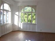 Wohnen in einer Denkmalschutz Villa in Oberkirch - Oberkirch