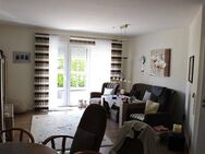 Charmantes Wohnglück im Zentrum von Ostrhauderfehn - helle 3-Zimmer-Erdgeschosswohnung mit Terrasse und Carport - Ostrhauderfehn