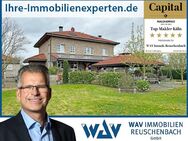 Hochwertiges Einfamilienhaus mit viel Platz und tollem Grundstück in ruhiger Lage von Brühl - Brühl (Nordrhein-Westfalen)