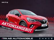 Renault Captur, Techno Mild Hybrid 160, Jahr 2023 - Kippenheim