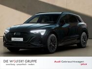 Audi Q8, S line 55 quattro °, Jahr 2023 - Großwallstadt