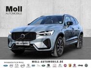 Volvo XC60 Ultra Dark Recharge Plug-In Hybrid AWD T8 Twin Engine EU6d HUD AD StandHZG AHK - Aachen