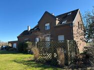 1-2 Familienhaus in Friedewalde... - Petershagen