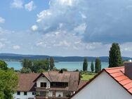 Modernes, sehr gut ausgestattetes Haus mit Seeblick - Gaienhofen