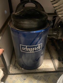 Absauganlage - Bochum Hustadt