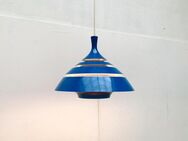 Mid Century Space Age Pendant zu Hans Agne Jakobsson Markaryd 60s - Hamburg Hamburg-Nord