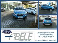 Opel Mokka Innovation ecoFlex 4x4 - Neresheim