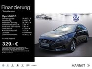 Hyundai i30, 1.5 T-GDI, Jahr 2022 - Bad Nauheim