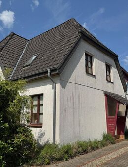 Zauberhafte Doppelhaushälfte in bester Lage von Schleswig - Ein Ort zum Wohlfühlen - Schleswig