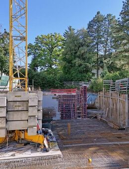 Promenadenensemble "Truderinger Wald" - Whg. 9 - München