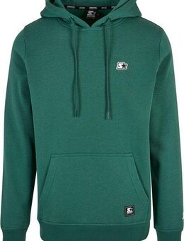 Starter Black Label Sweatshirt Starter Black Label Herren Starter Essential Hoody (1-tlg)