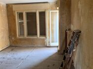 Sanierungstraum in Britz: Charmante 3-Zimmer-Wohnung mit Potenzial! - Berlin