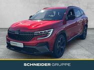 Renault Espace, Esprit Alpine E-Tech Full Hybrid 200, Jahr 2022 - Hof