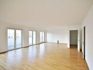 Familienfreundliche 4-Zimmer-Wohnung mit Balkon - Bonn