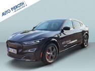 Ford Mustang Mach-E, AWD 99kWh EXTENDED RANGE, Jahr 2022 - Bingen (Rhein)