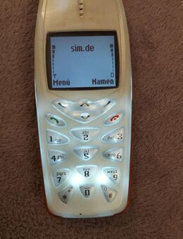 Nokia 3510i - Quakenbrück