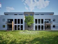 Neubauprojekt von 20 Eigentumswohnungen: "Nachhaltiges Wohnen" in Saarburg - Wohnung 4 im EG / HS. 1 - Saarburg