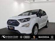 Ford EcoSport, 1.0, Jahr 2019 - Germersheim