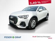 Audi Q3, Sportback 45 TFSIe V, Jahr 2021 - Fürth