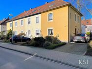 Ihr neues Zuhause: Geräumiges Reiheneckhaus mit Garten & Dachterrasse! - Gelsenkirchen