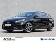 Hyundai i30, 1.5 Kombi TGDi N LINE, Jahr 2023 - Wiesbaden Kastel