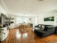 Großzügige 4-Zimmer-Wohnung mit Balkon und Stellplatz - sofort beziehbar oder ideal zur Vermietung! - Laufenburg (Baden)