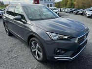 Seat Tarraco, 2.0 TDI Xperience vo hi, Jahr 2024 - Boxberg (Baden-Württemberg)