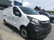 Opel Vivaro B Kasten L2H1 Klima SHZ Standheizung AHK - Riegelsberg