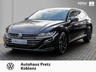 VW Arteon, 2.0 TSI Shooting Brake R-Line°, Jahr 2023 - Koblenz