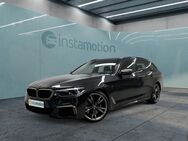BMW M550, d xDrive PA HK-HiFi DA, Jahr 2019 - München