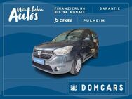 Dacia Dokker Comfort*NAVI+KLIMA+GARANTIE+2XSCHIEBETÜRE - Pulheim