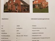 Doppelhaushälfte mit Keller Top Lage - Barsinghausen